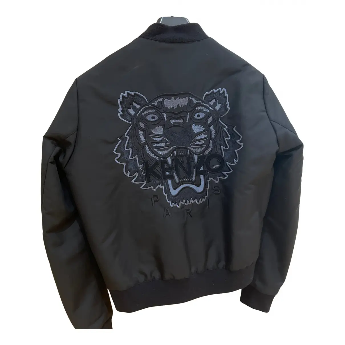 Buy Kenzo Tiger biker jacket online