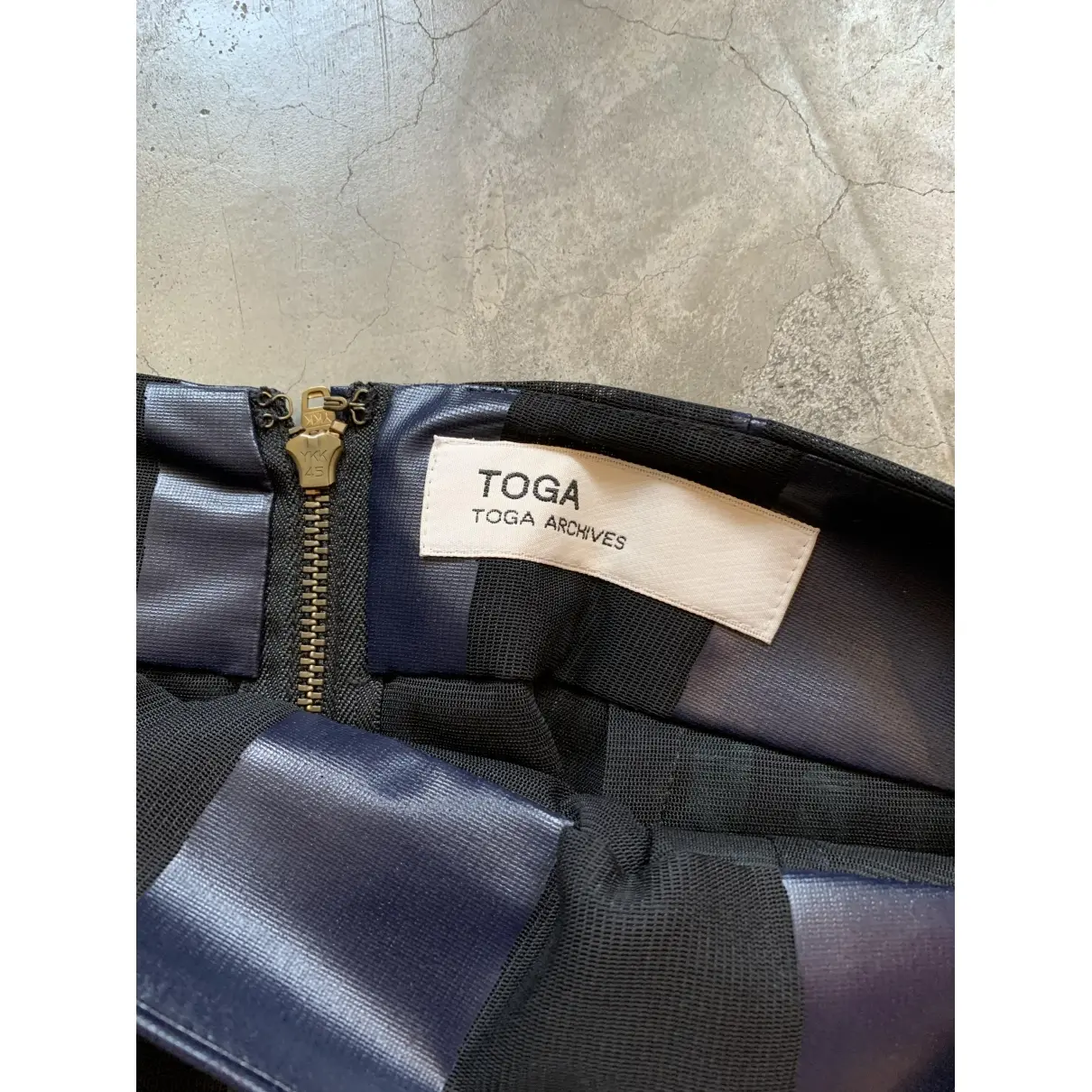 Buy Toga Pulla Mini skirt online