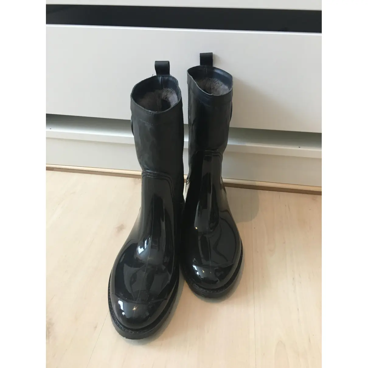 Buy Tommy Hilfiger Wellington boots online