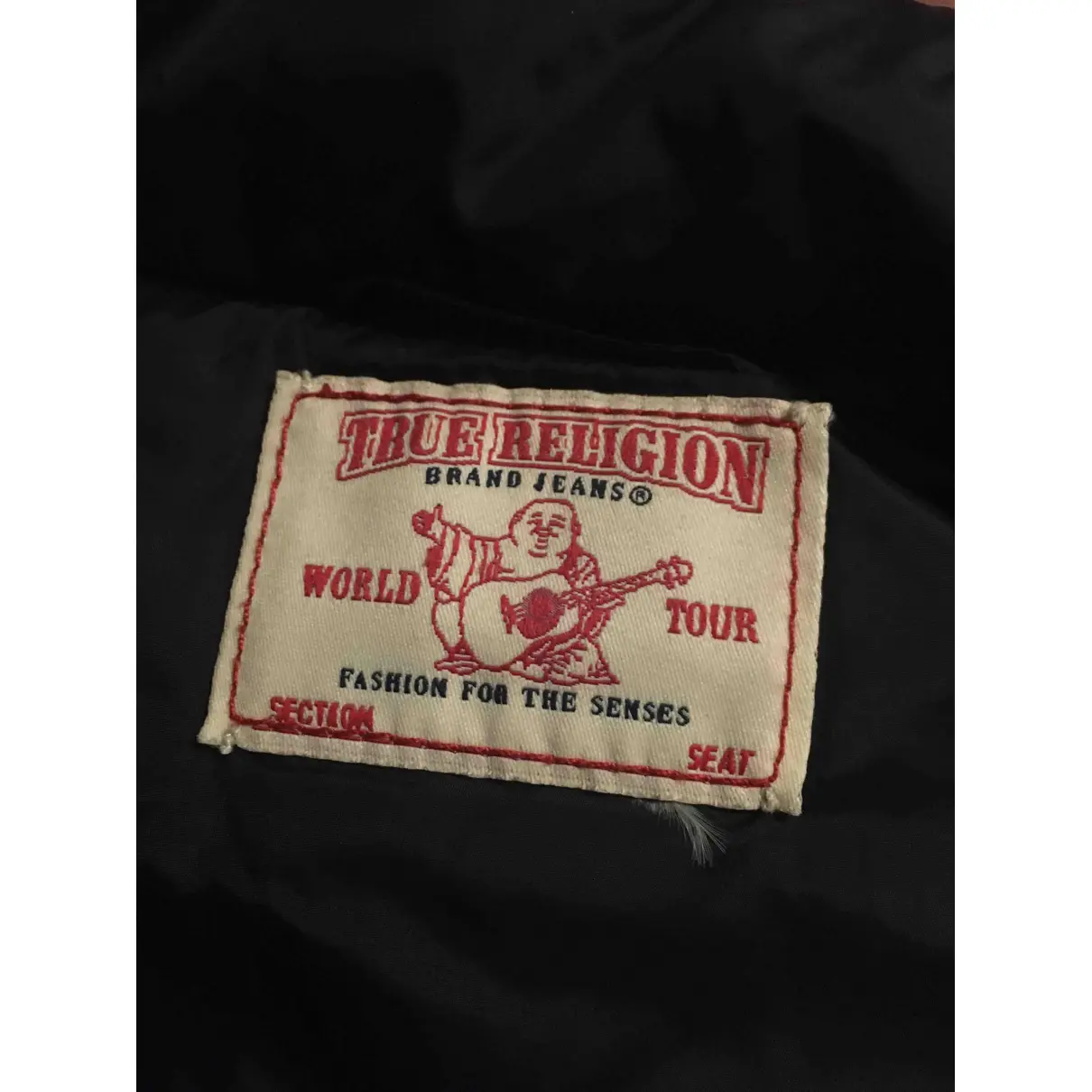 Luxury True Religion Jackets & Coats Kids