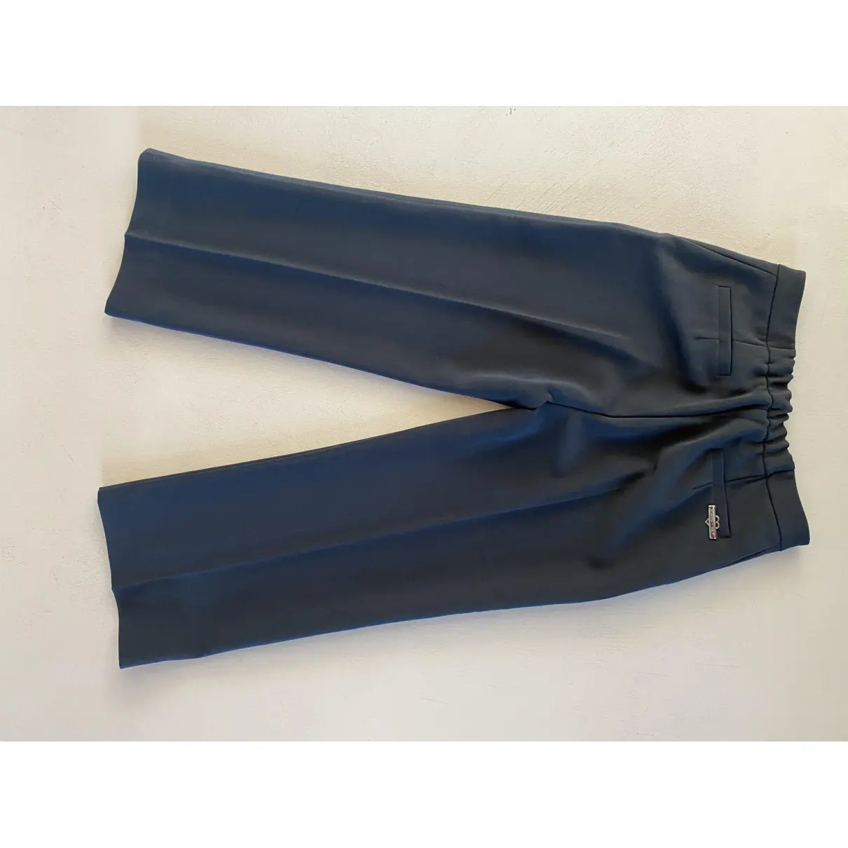 Buy Twinset Straight pants online