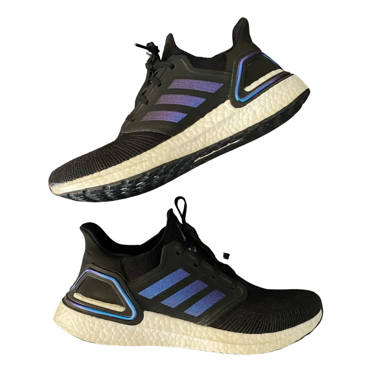 Ultraboost trainers Adidas