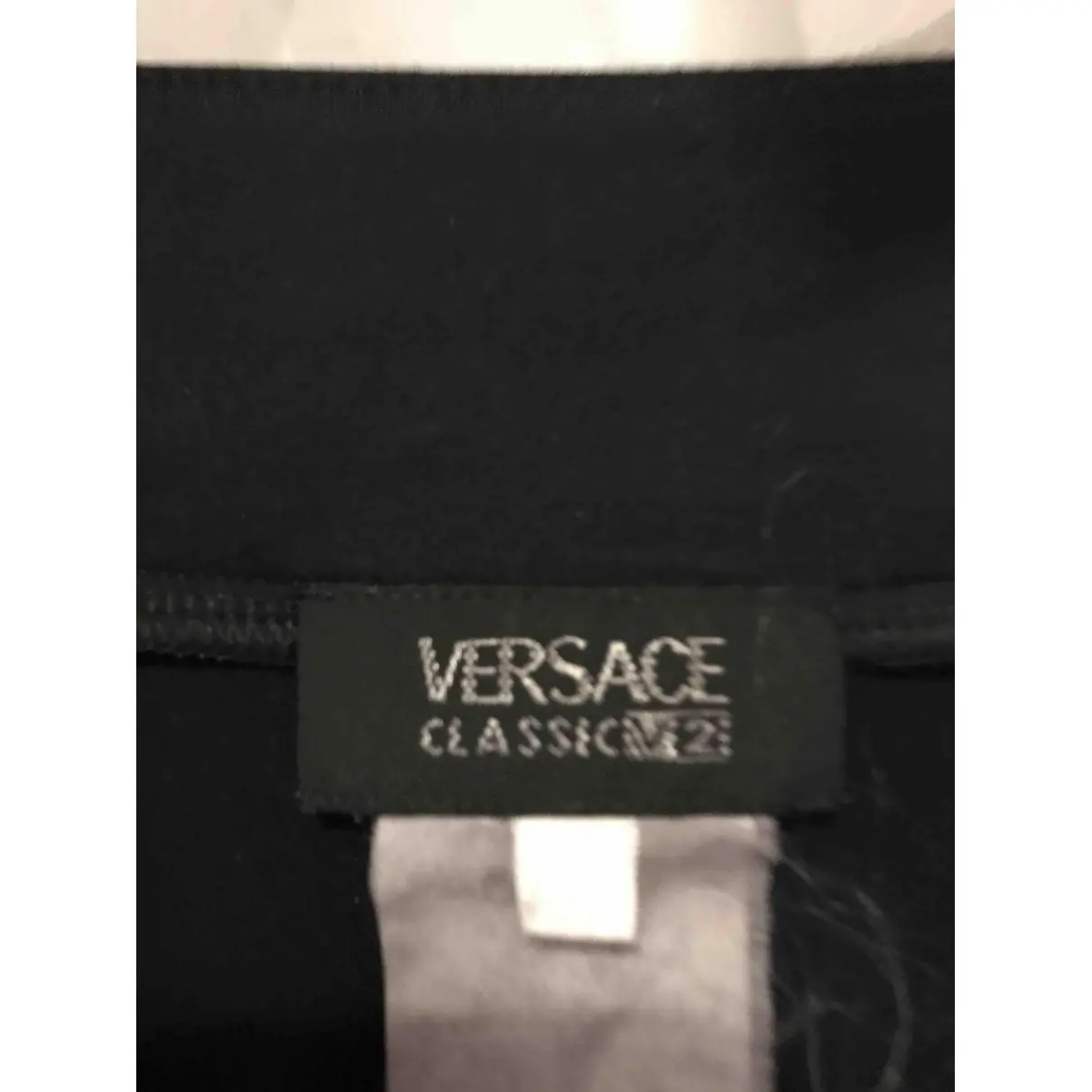 Versace Top for sale