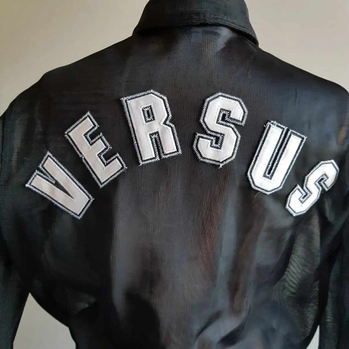 Jacket Versus - Vintage