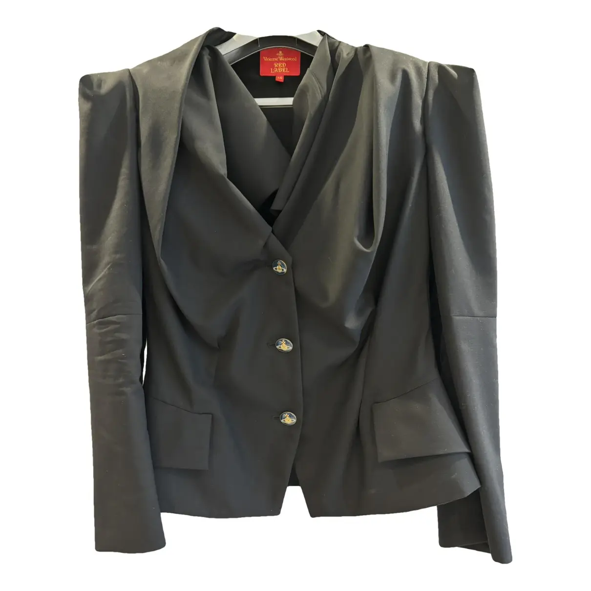 Suit jacket