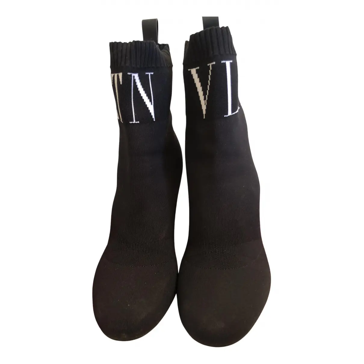 VLTN ankle boots Valentino Garavani
