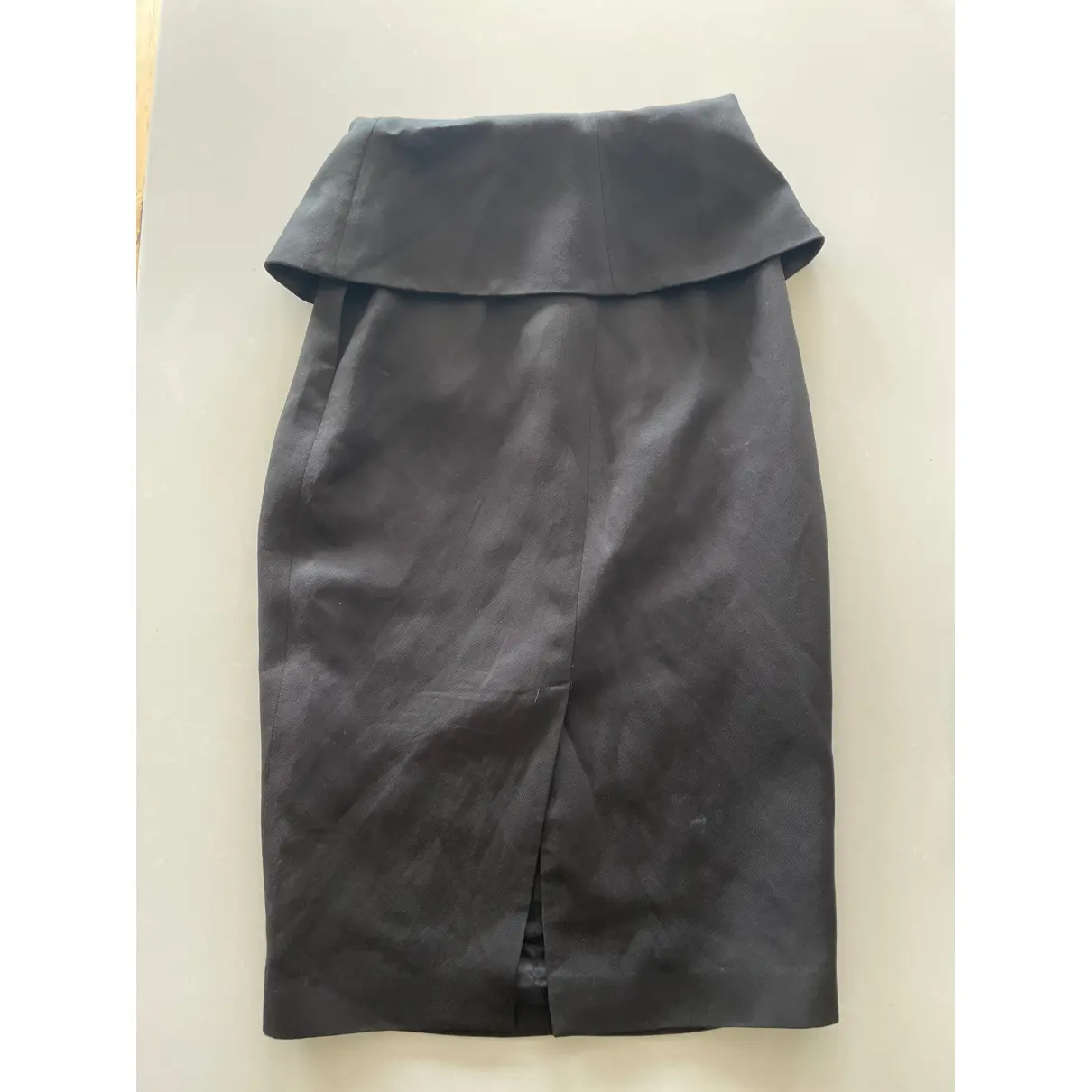 Buy Whistles Mid-length skirt online