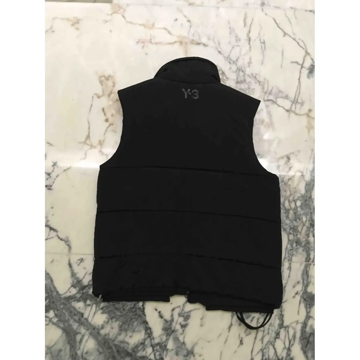 Y-3 Vest for sale