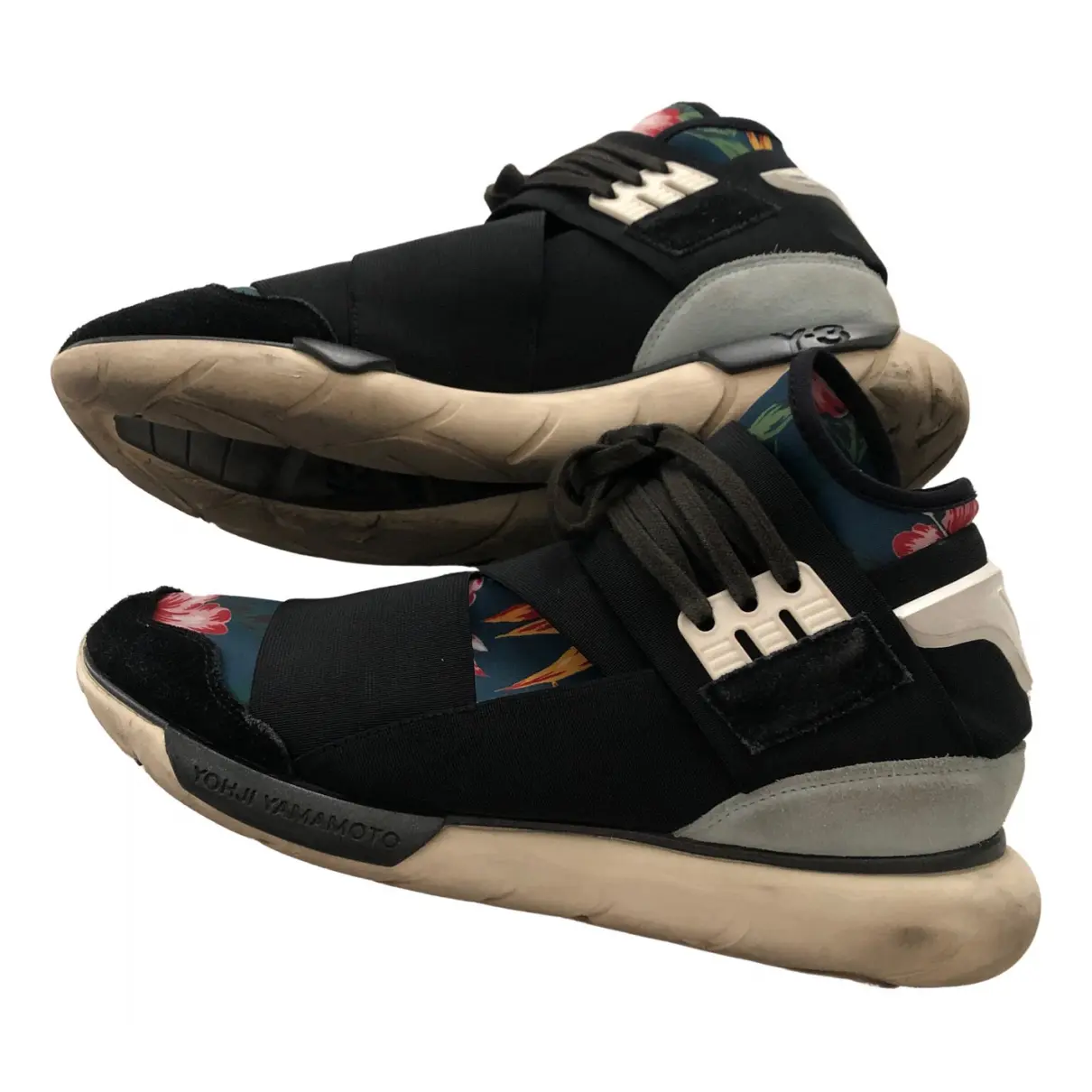 Trainers Y-3