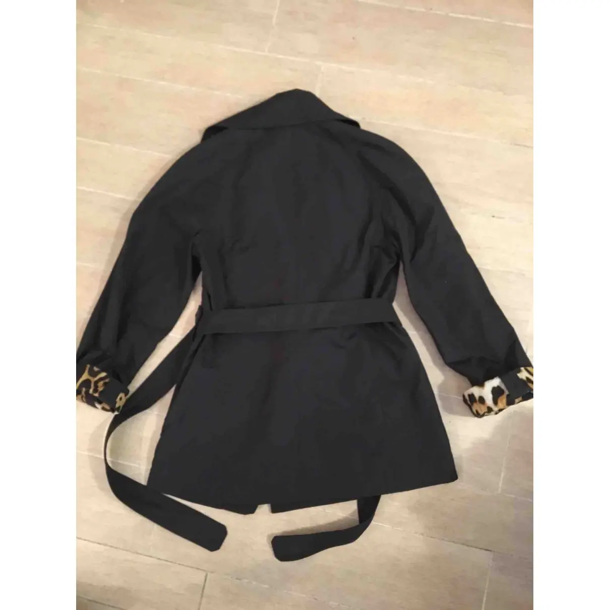 Yves Saint Laurent Trench coat for sale