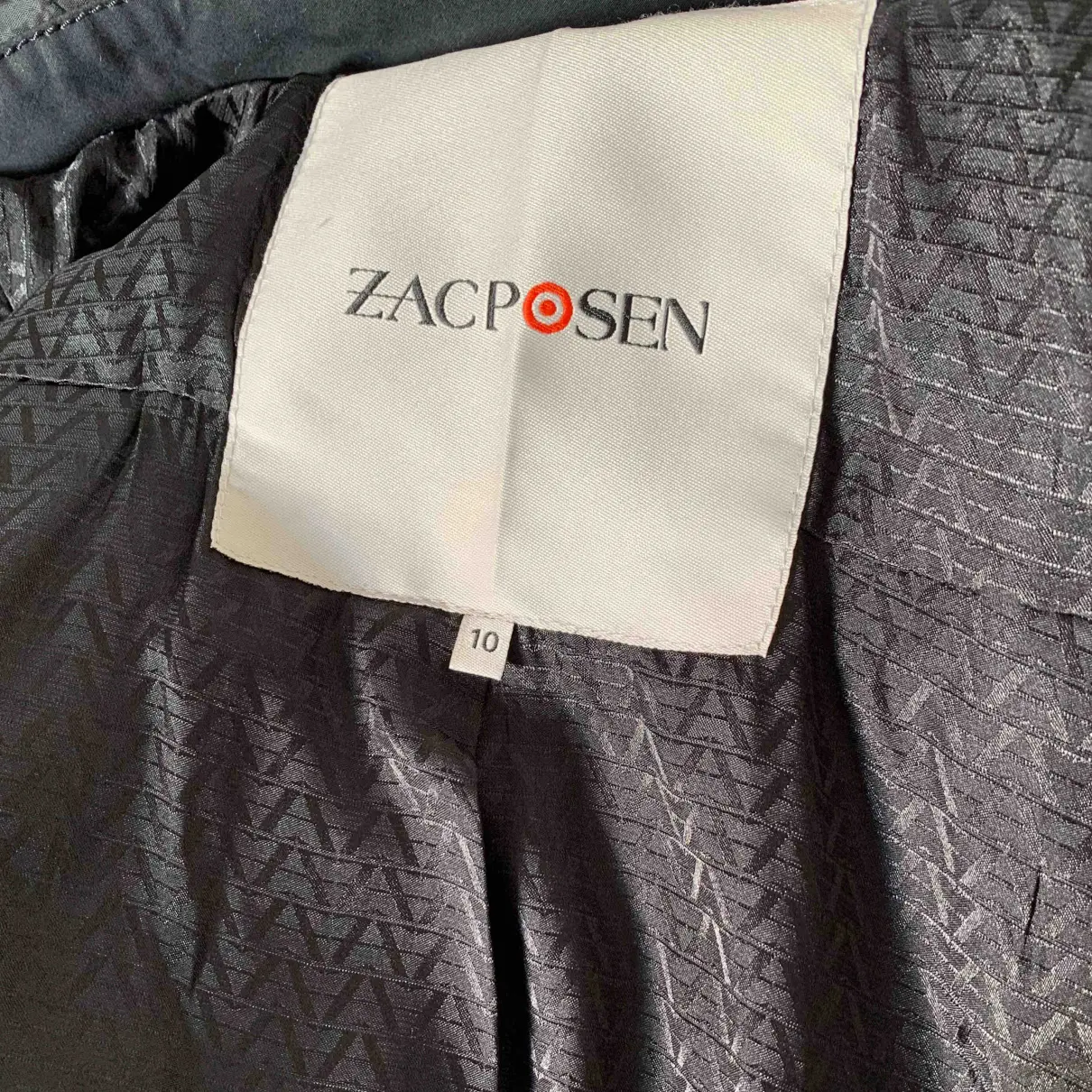 Luxury Zac Posen Coats Women