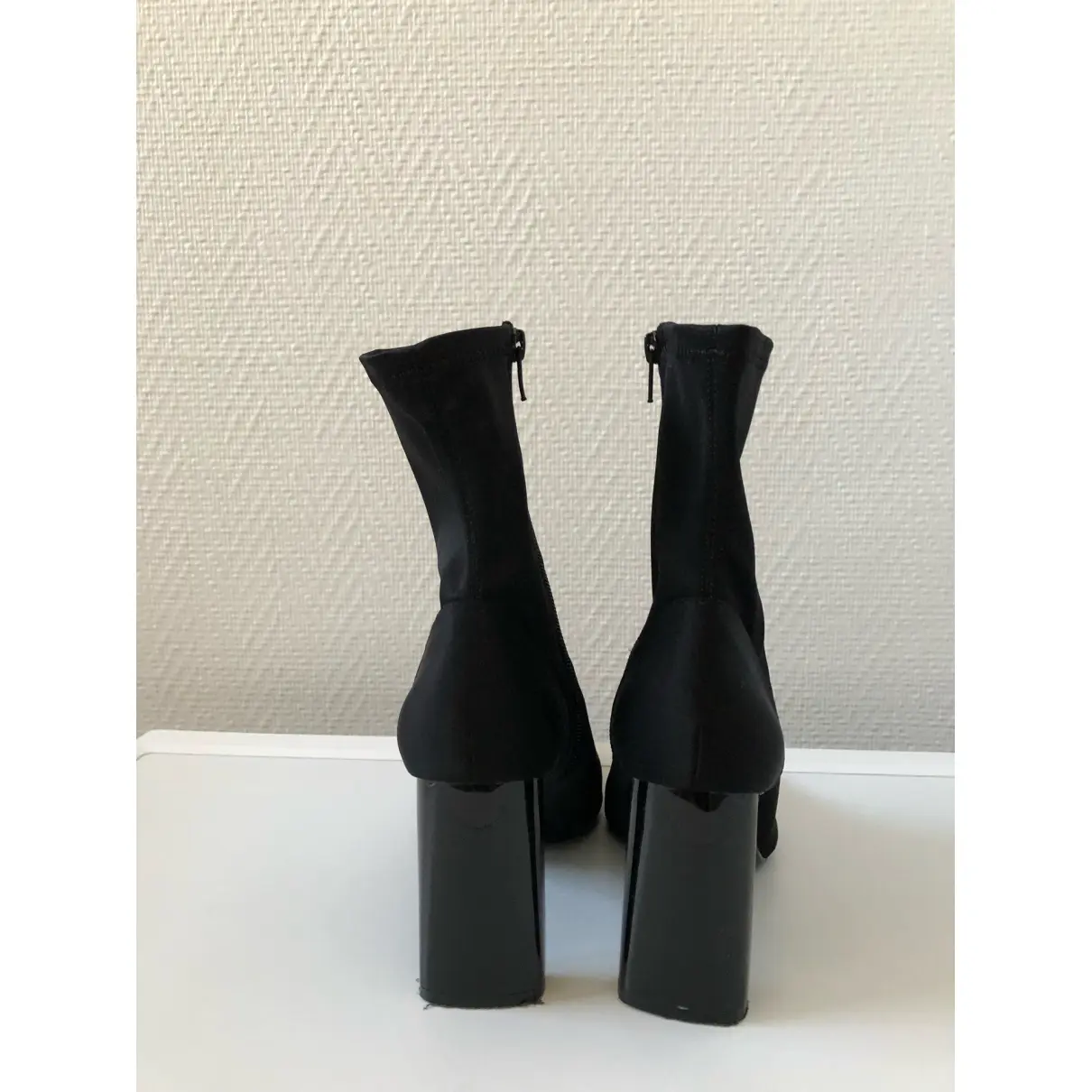Ankle boots Zara