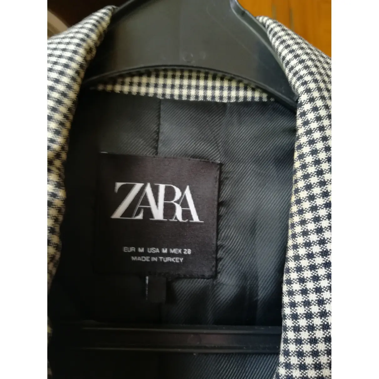 Luxury Zara Jackets Women