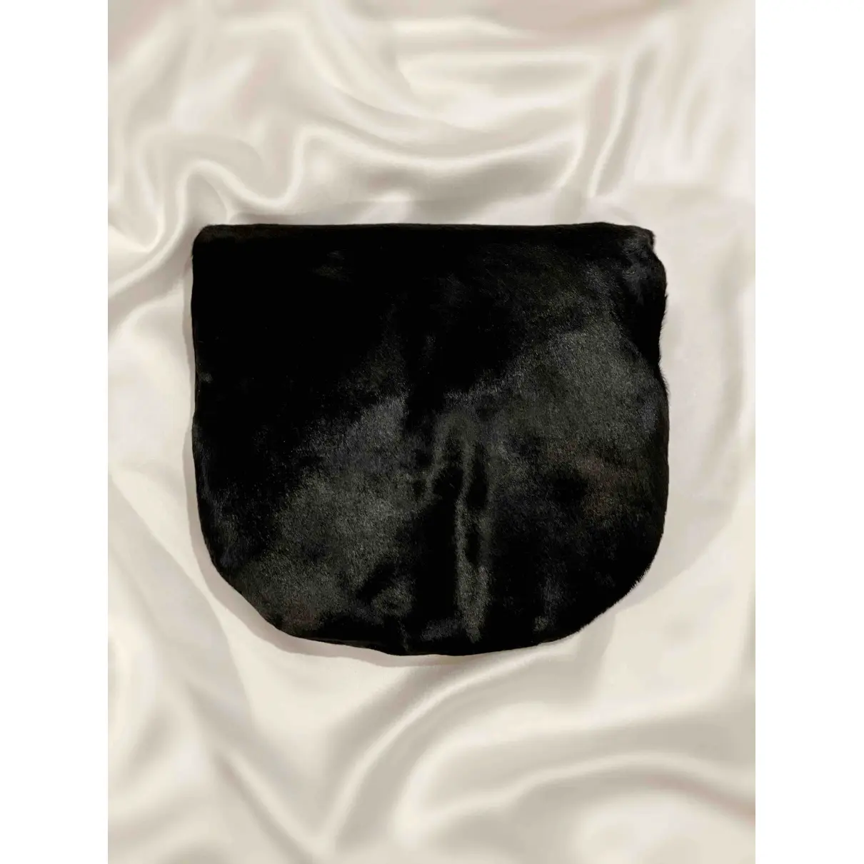 Buy Simone Rocha Pony-style calfskin clutch bag online