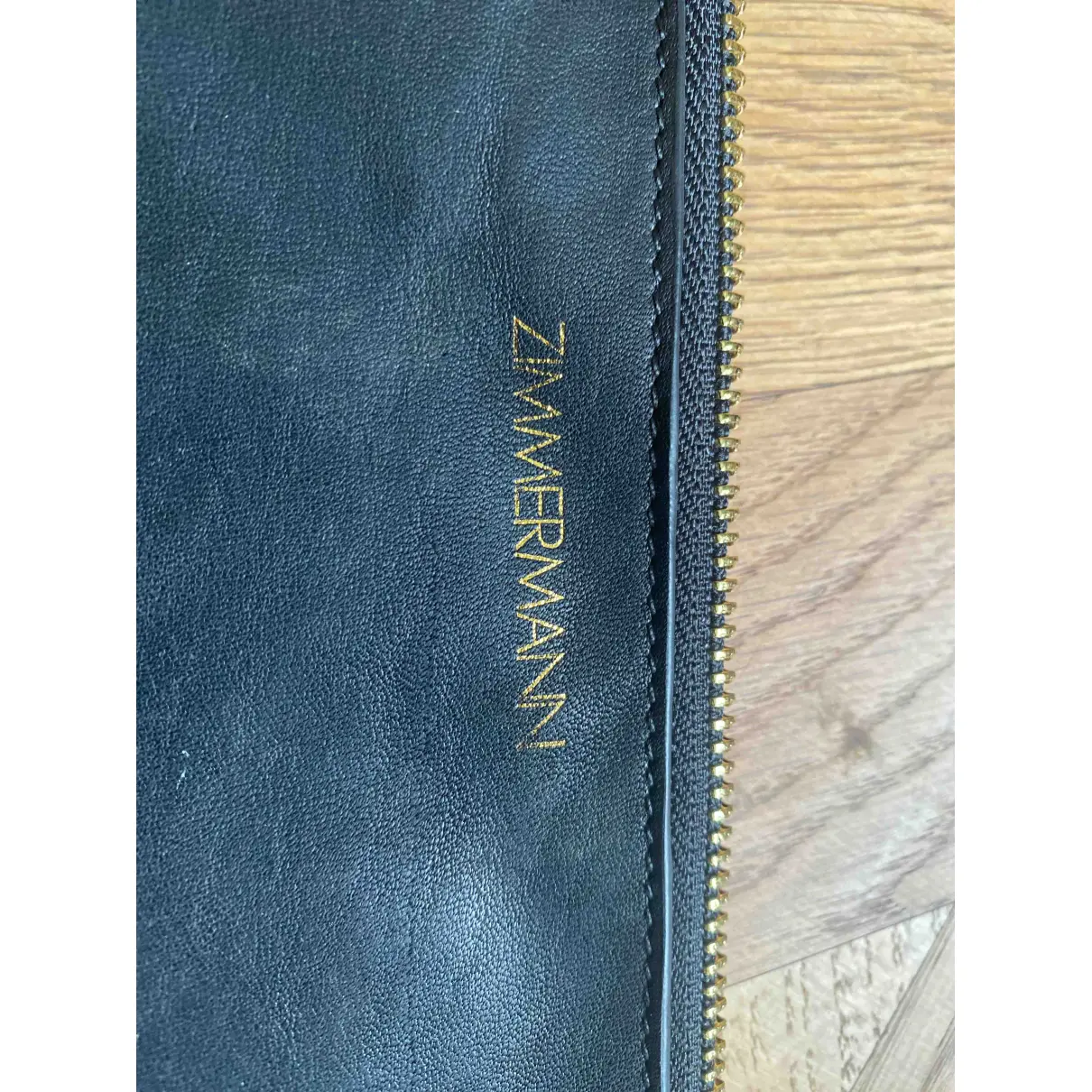 Luxury Zimmermann Clutch bags Women