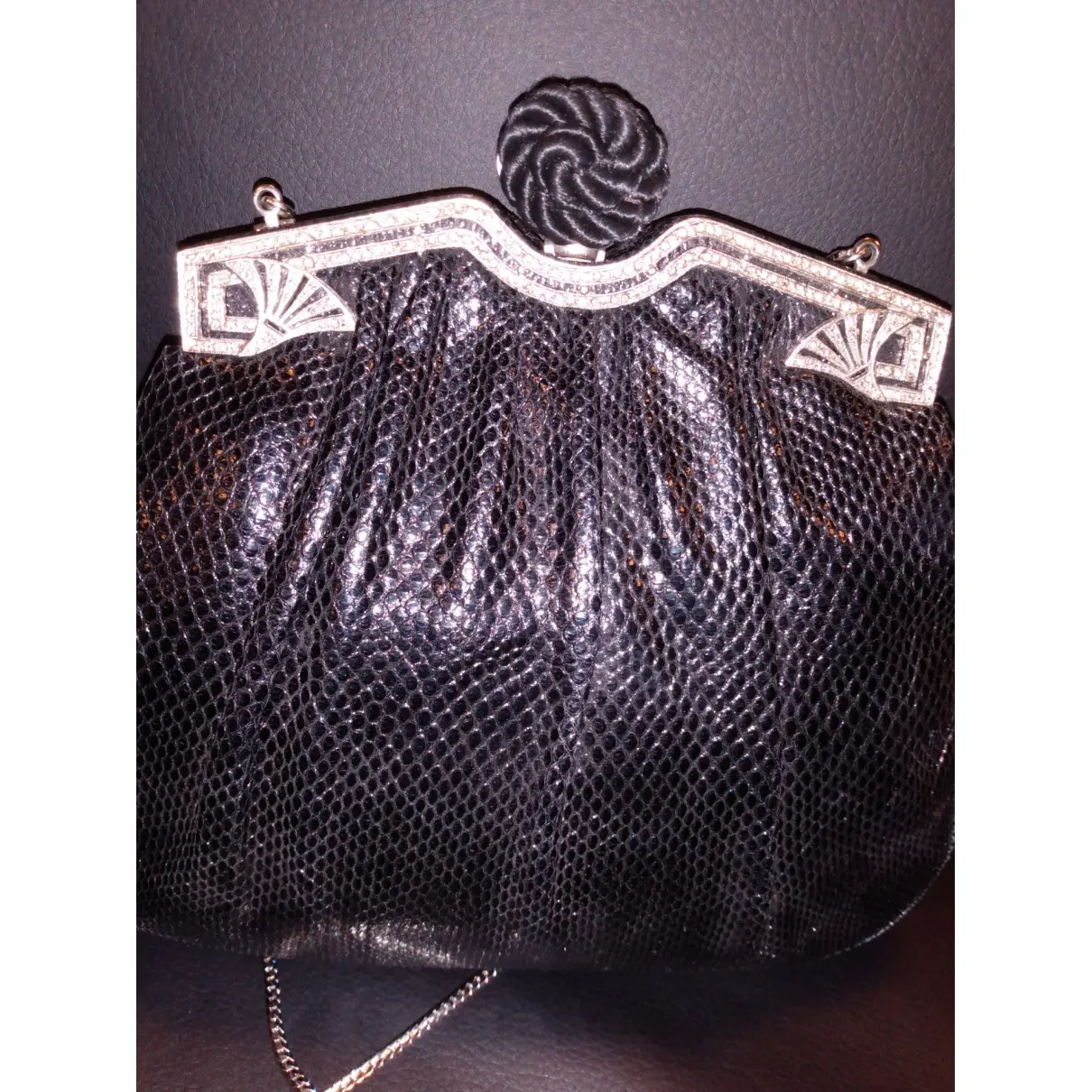 Luxury Judith Leiber Handbags Women