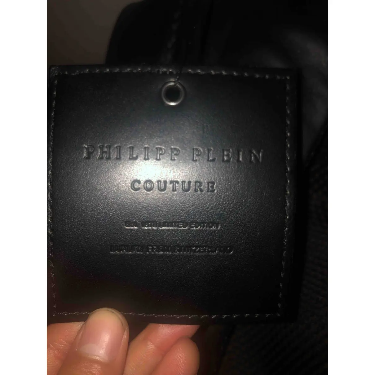 Luxury Philipp Plein Bags Men