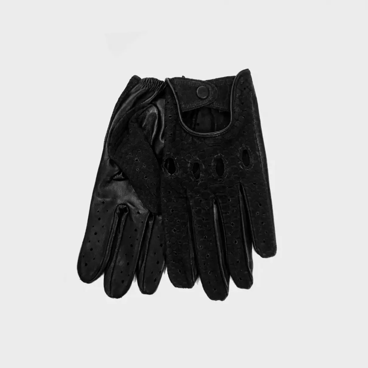 Buy Prototipo Python gloves online