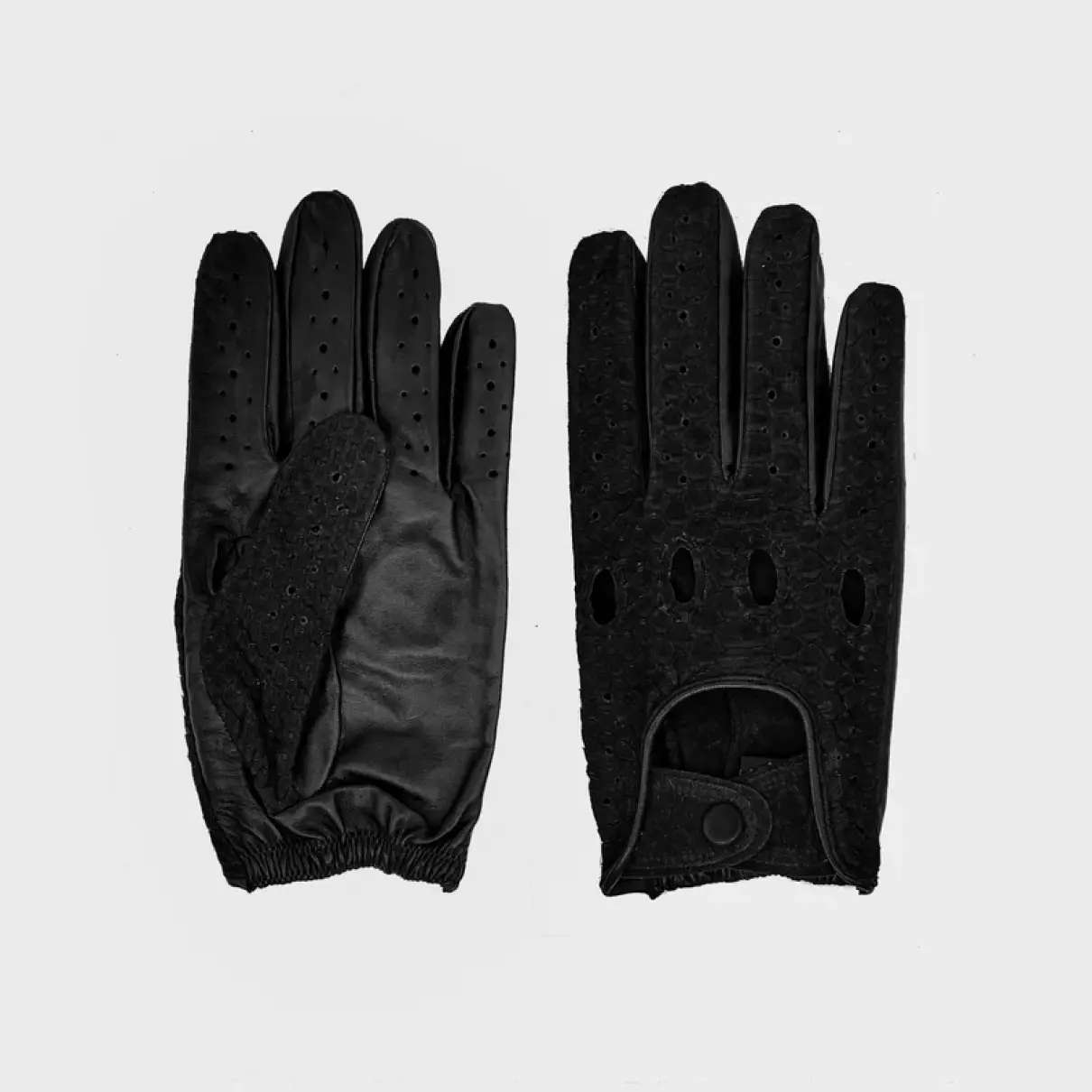 Luxury Prototipo Gloves Men