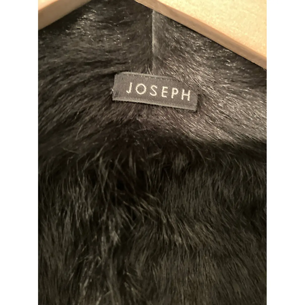 Rabbit jacket Joseph
