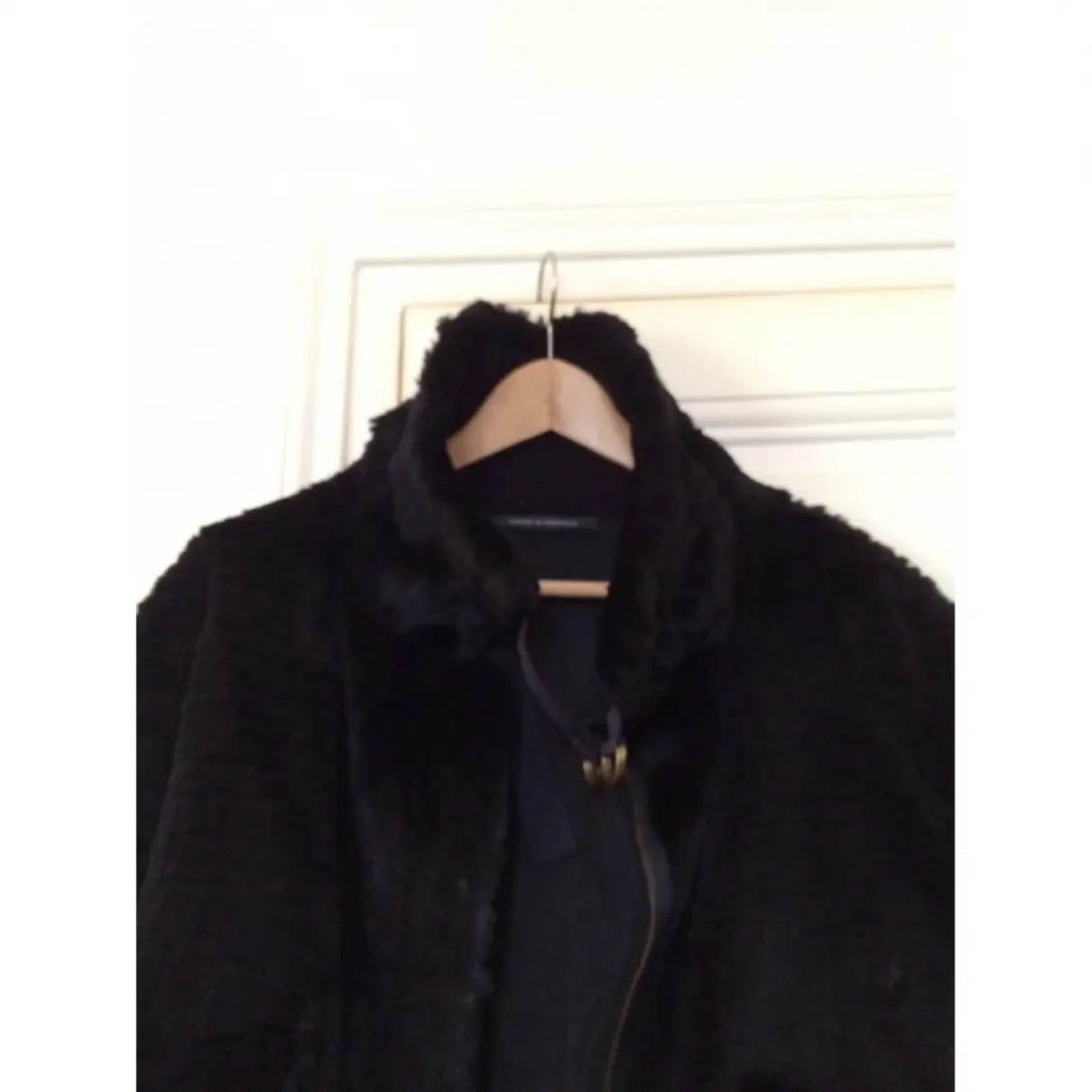 Luxury Kenzo Leather jackets Women - Vintage