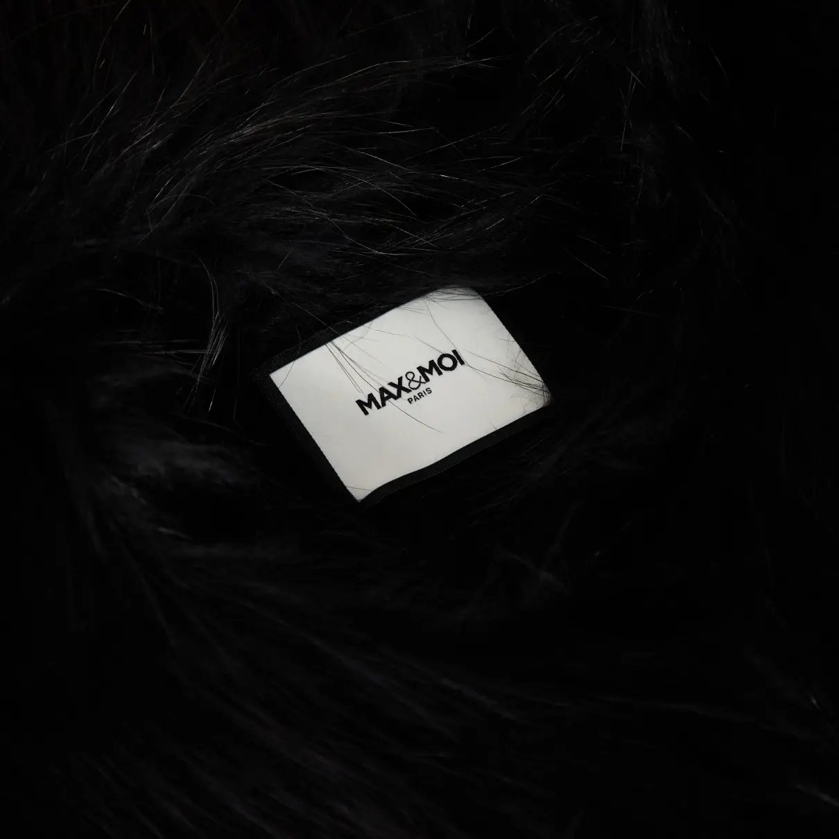 Buy Max & Moi Raccoon jacket online