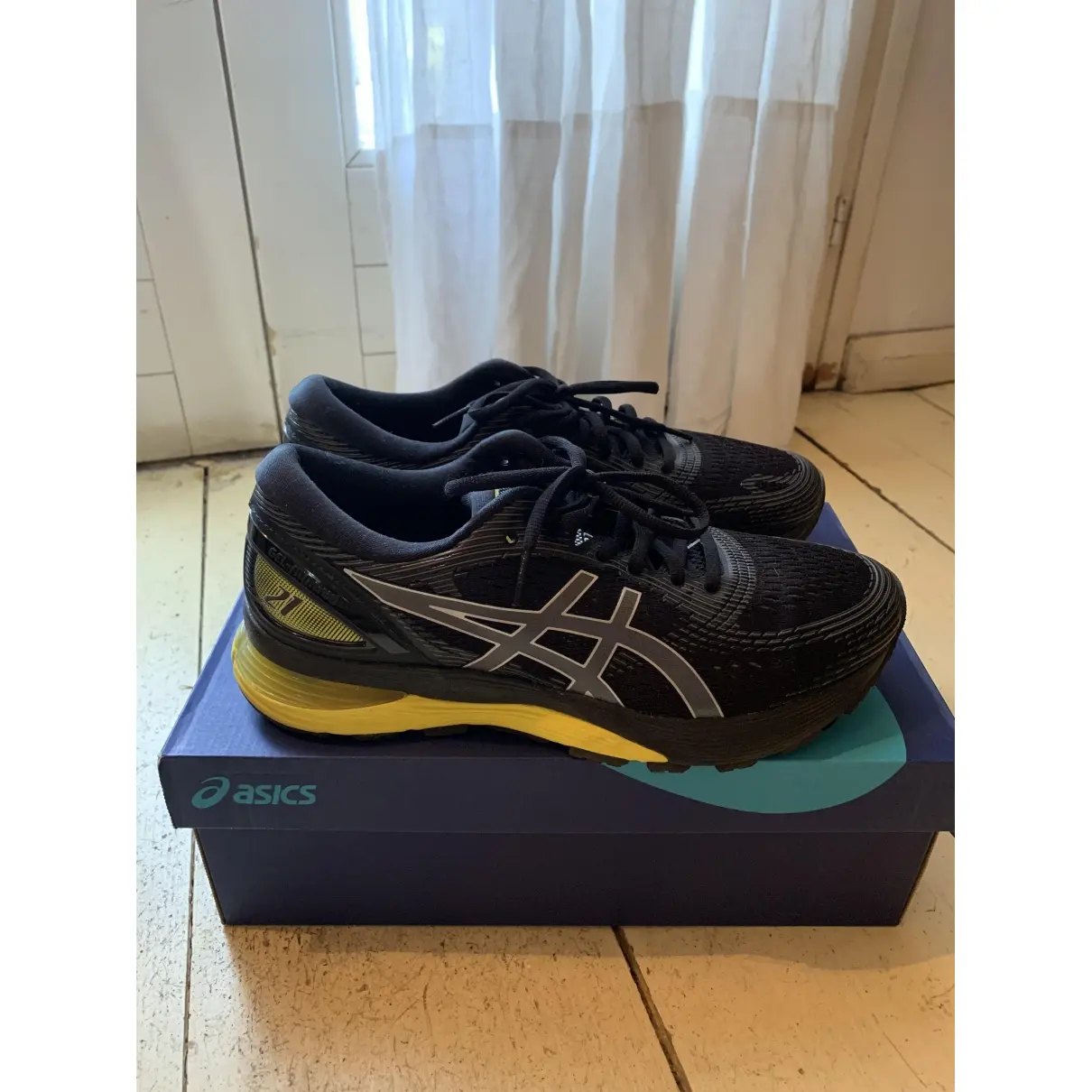 Asics Low trainers for sale
