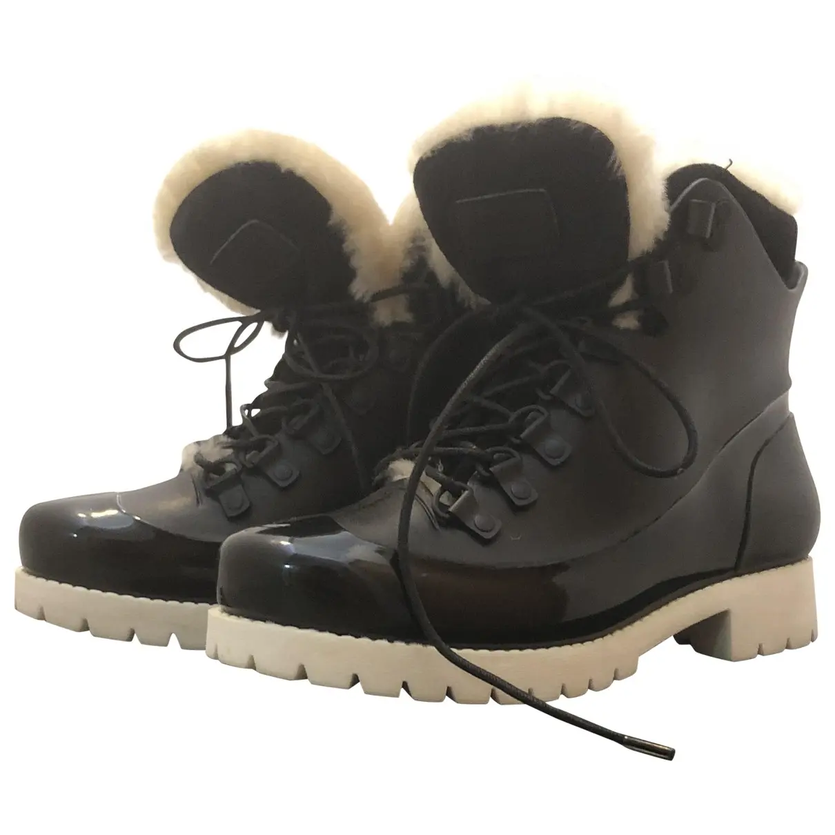 Snow boots Australia Luxe