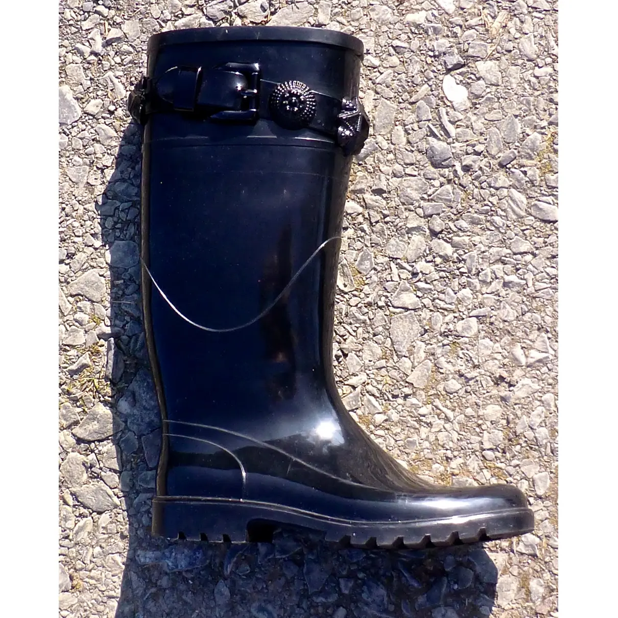 Burberry Wellington boots for sale