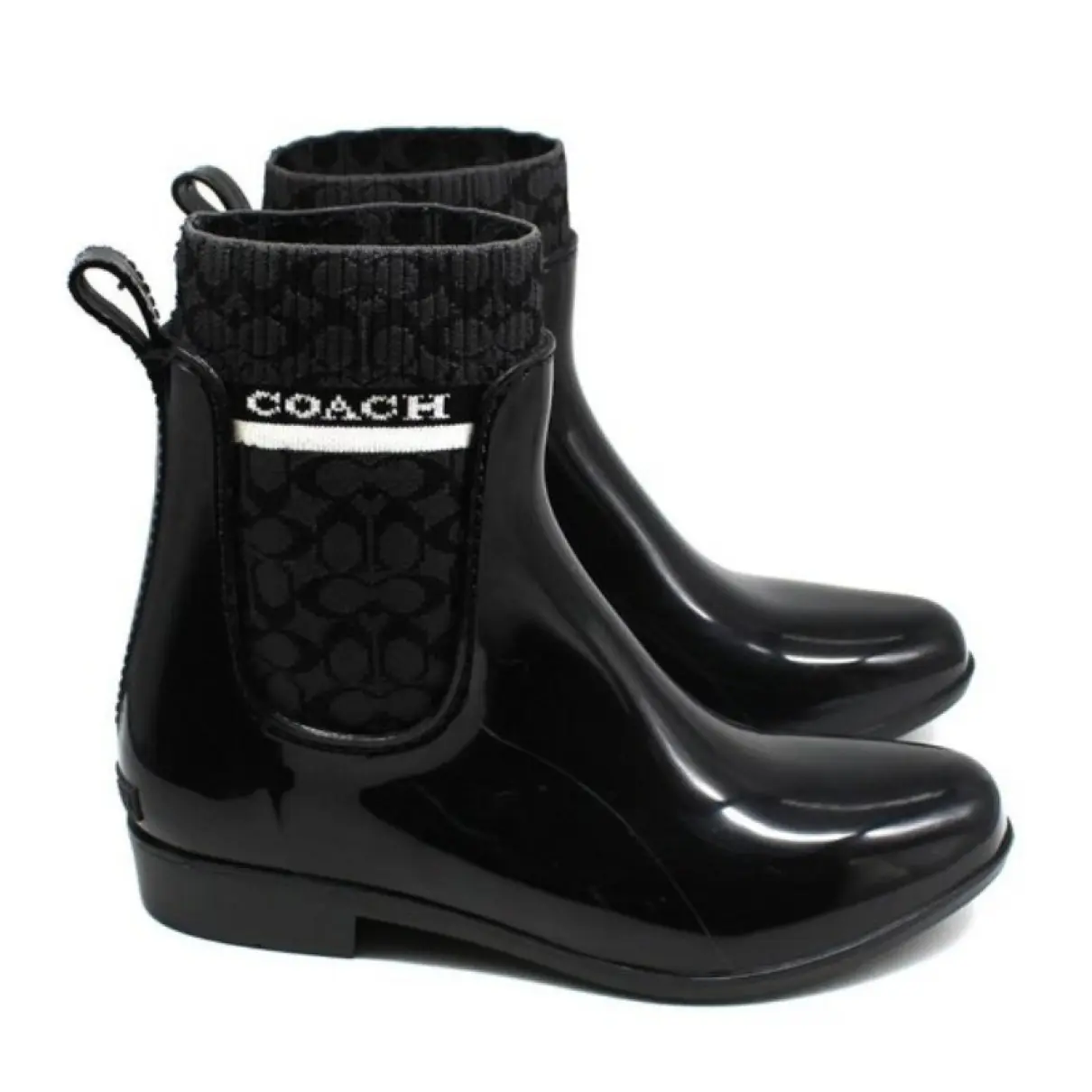 Buy Coach Ankle boots online