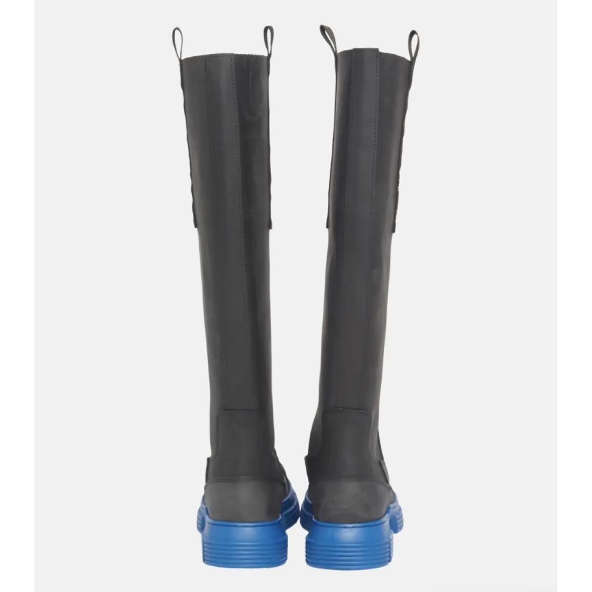 Buy Ganni Wellington boots online