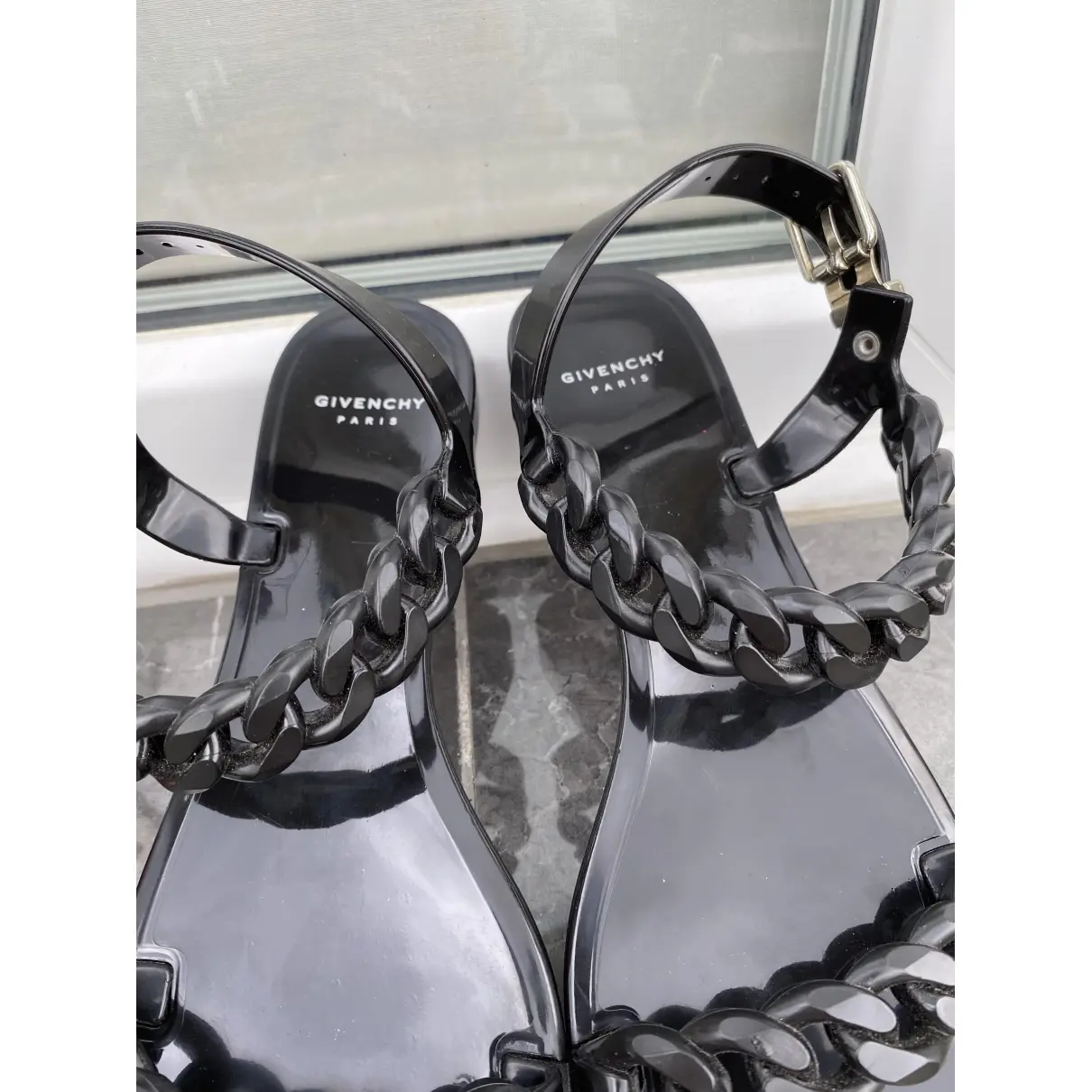 Buy Givenchy Sandals online