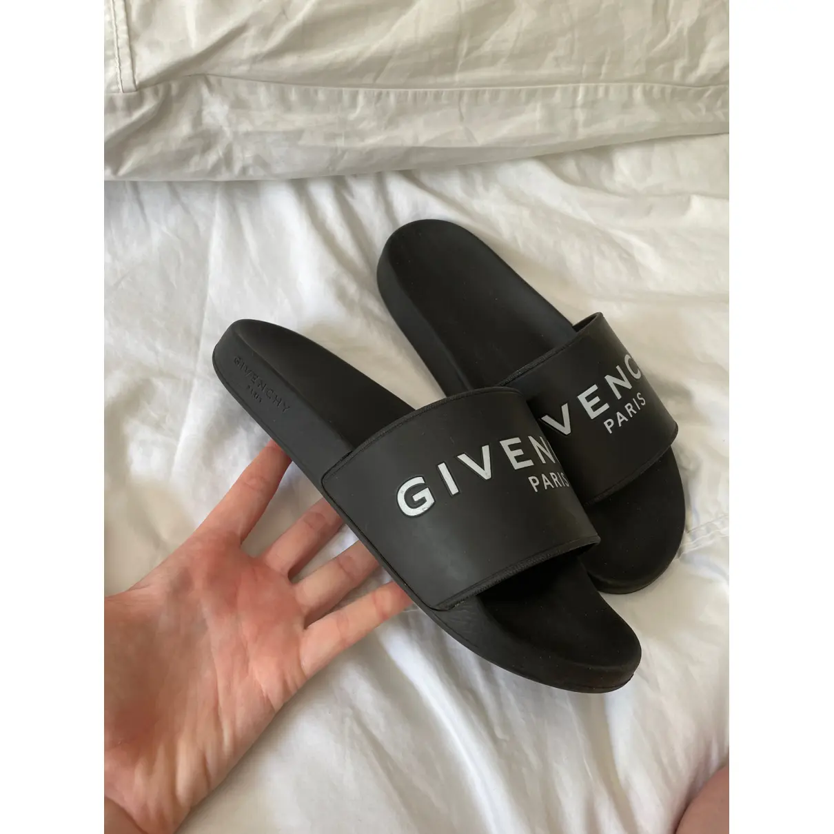 Buy Givenchy Flip flops online