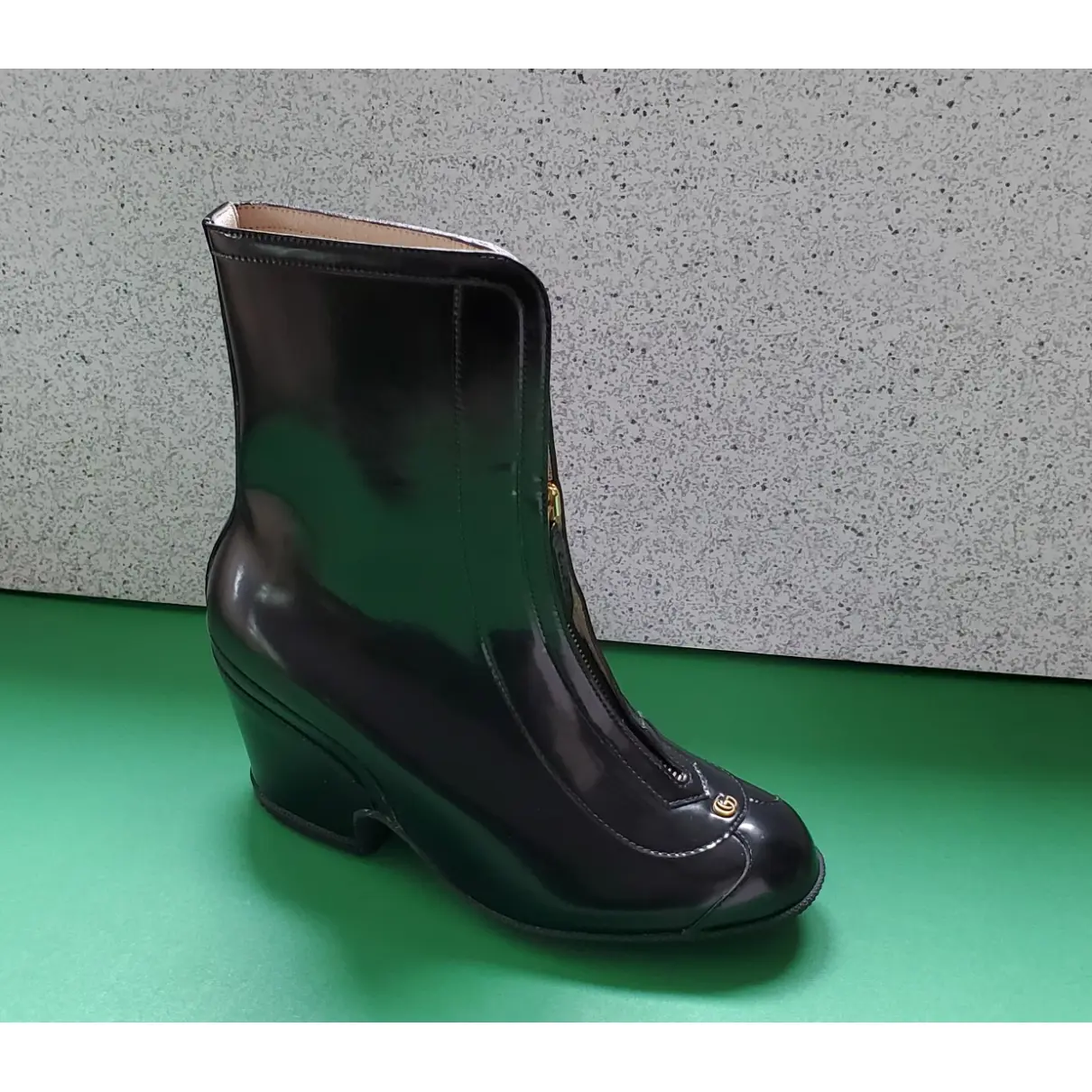 Buy Gucci Ankle boots online
