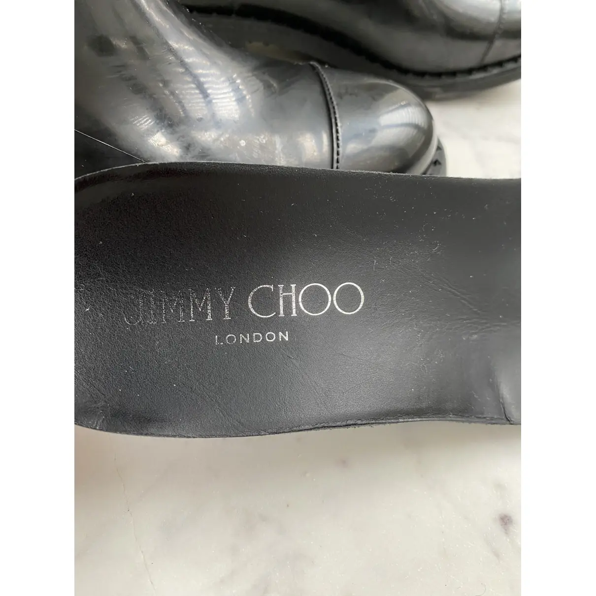 Buy Jimmy Choo Wellington boots online