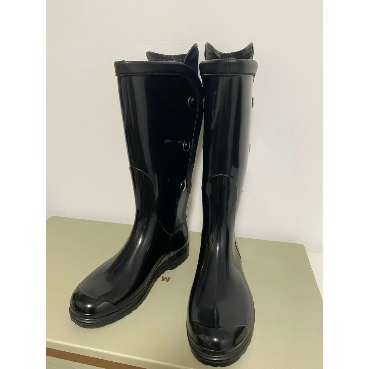 Buy Marni Wellington boots online