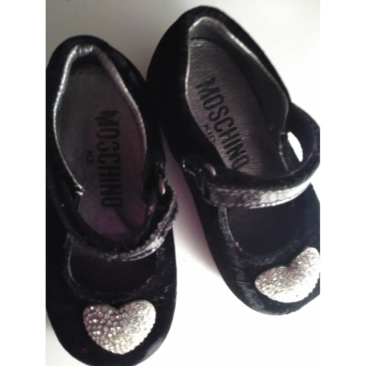 Moschino Ballet flats for sale