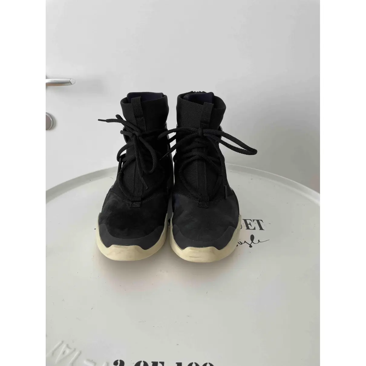 Buy Nike x Fear of God High trainers online