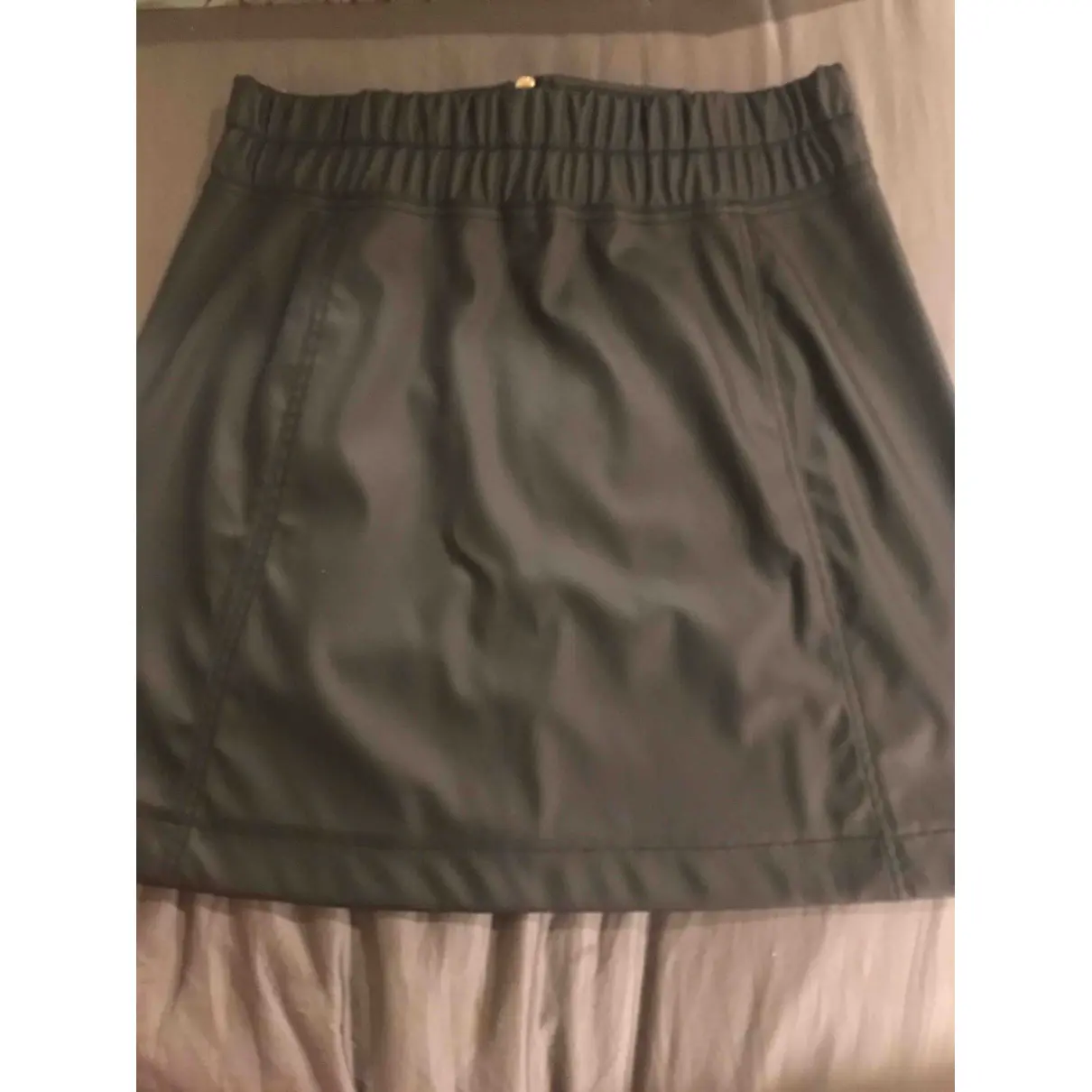 Buy Paco Rabanne Mini skirt online