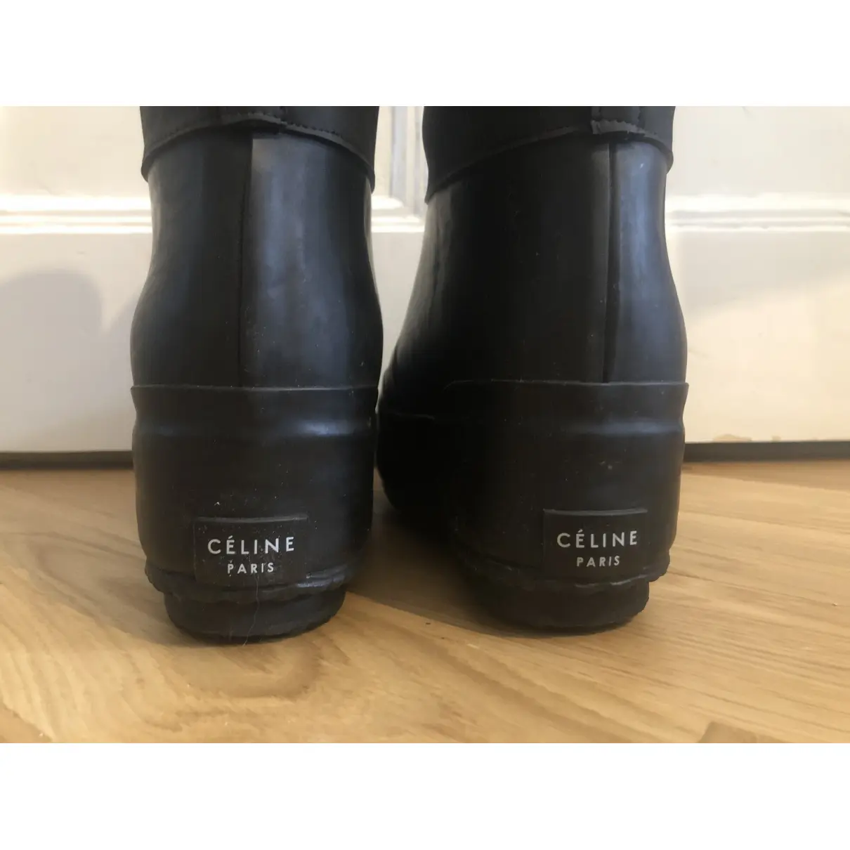 Luxury Celine Boots Women
