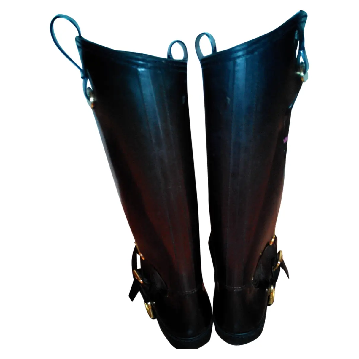 Buy Ralph Lauren Collection Wellington boots online
