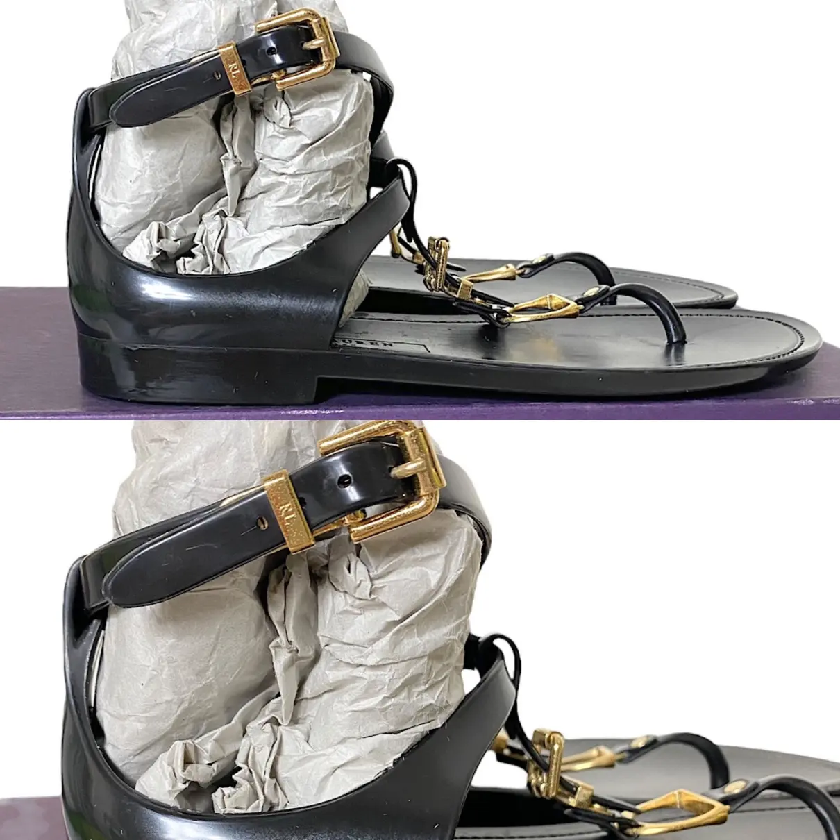 Sandal Ralph Lauren