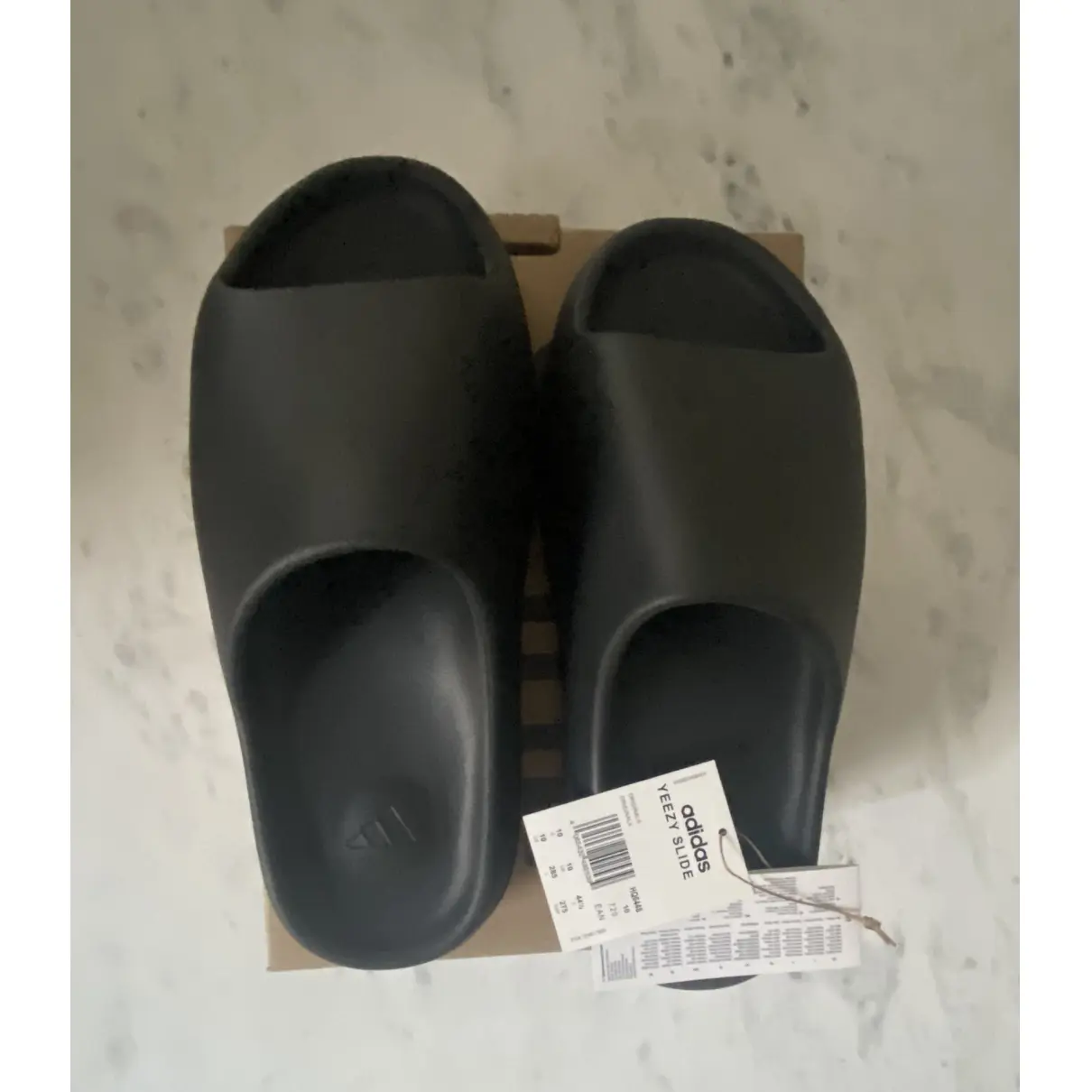 Luxury Yeezy x Adidas Sandals Men