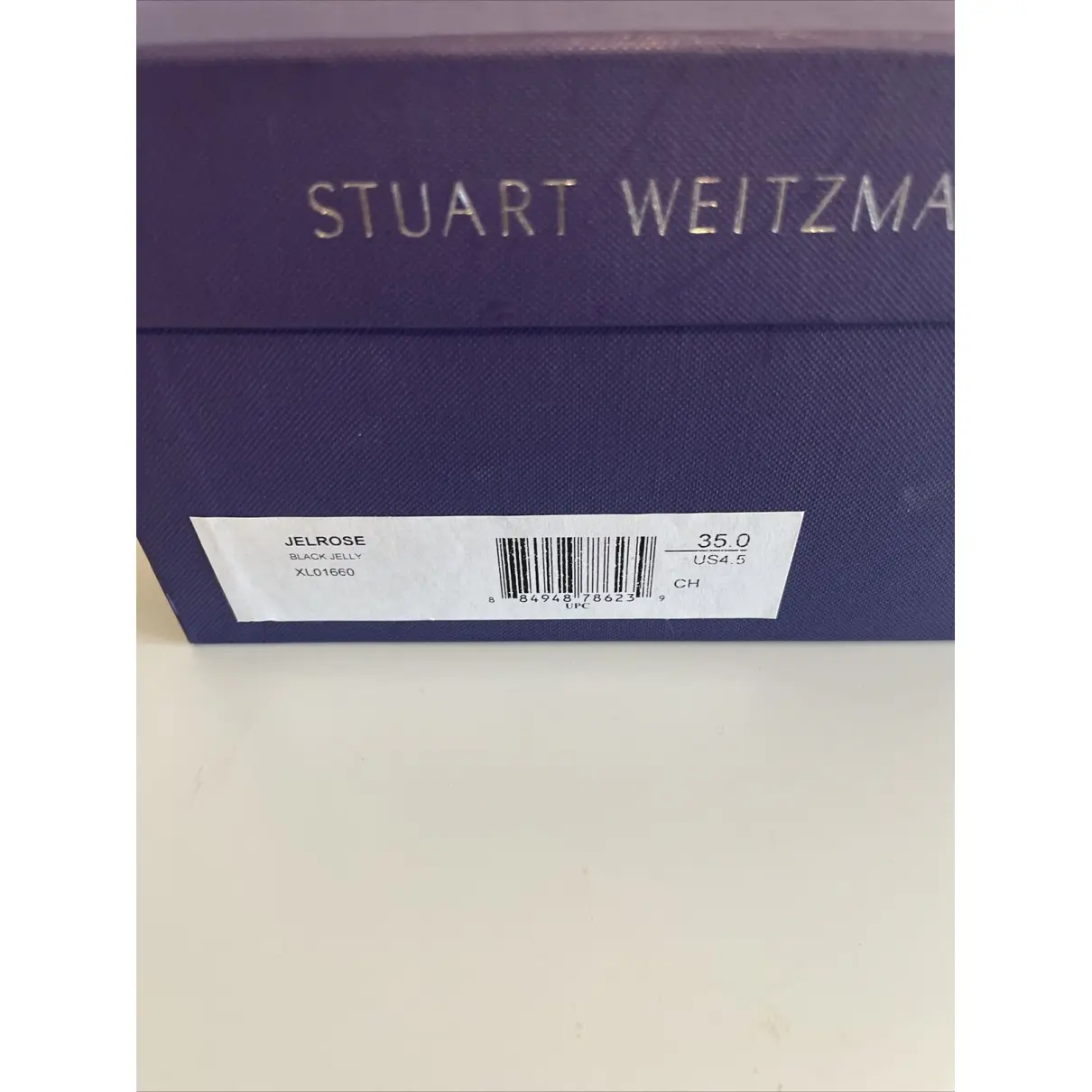 Sandal Stuart Weitzman
