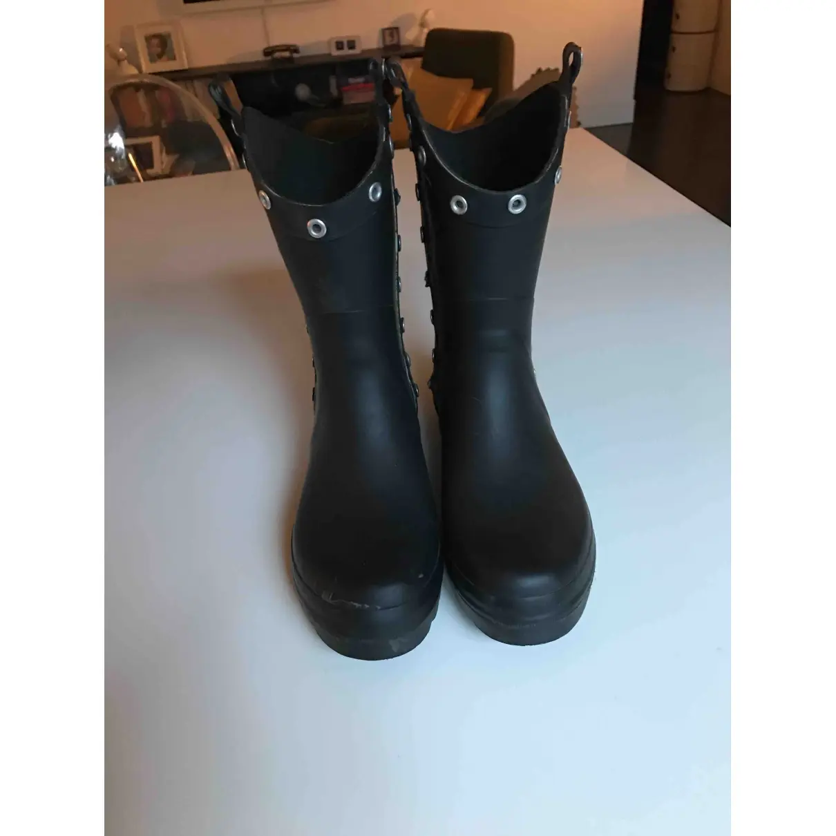 Tatoosh Wellington boots for sale