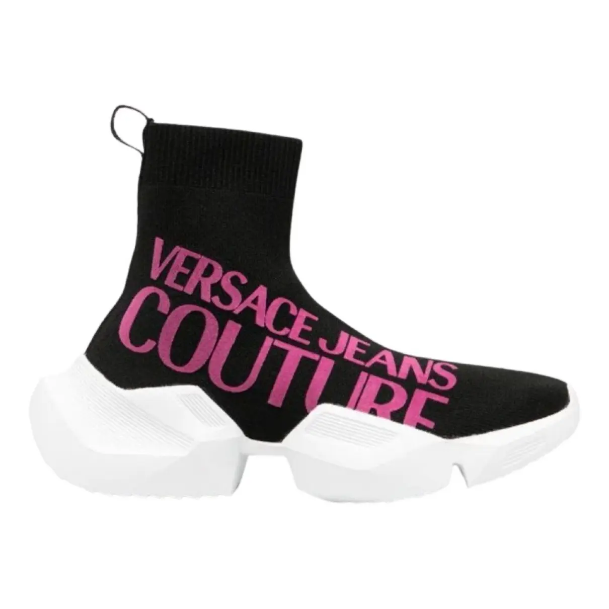 Trainers Versace Jeans Couture