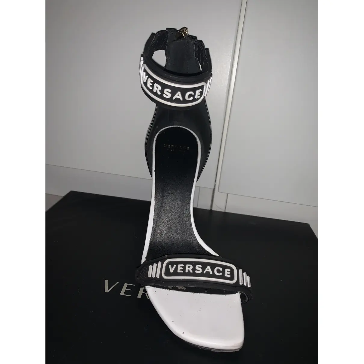 Buy Versace Sandals online
