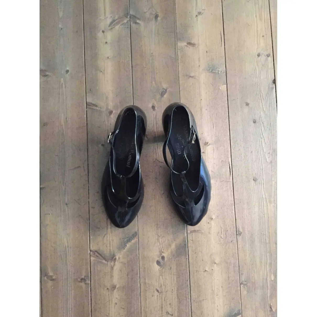 Vivienne Westwood Anglomania Heels for sale