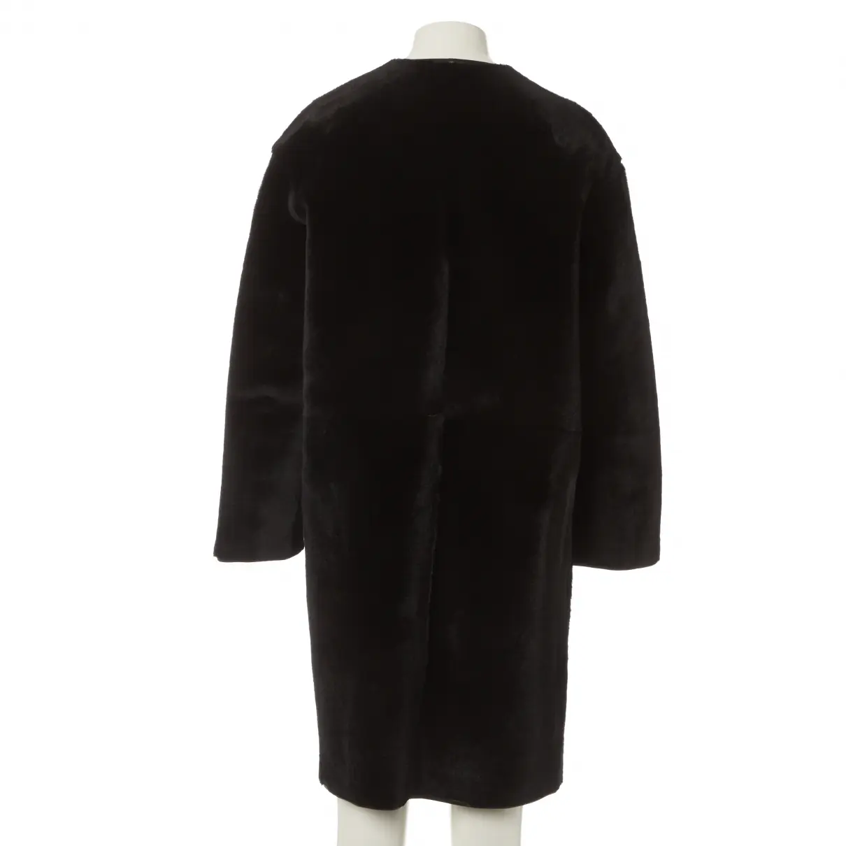 Buy Celine Shearling coat online