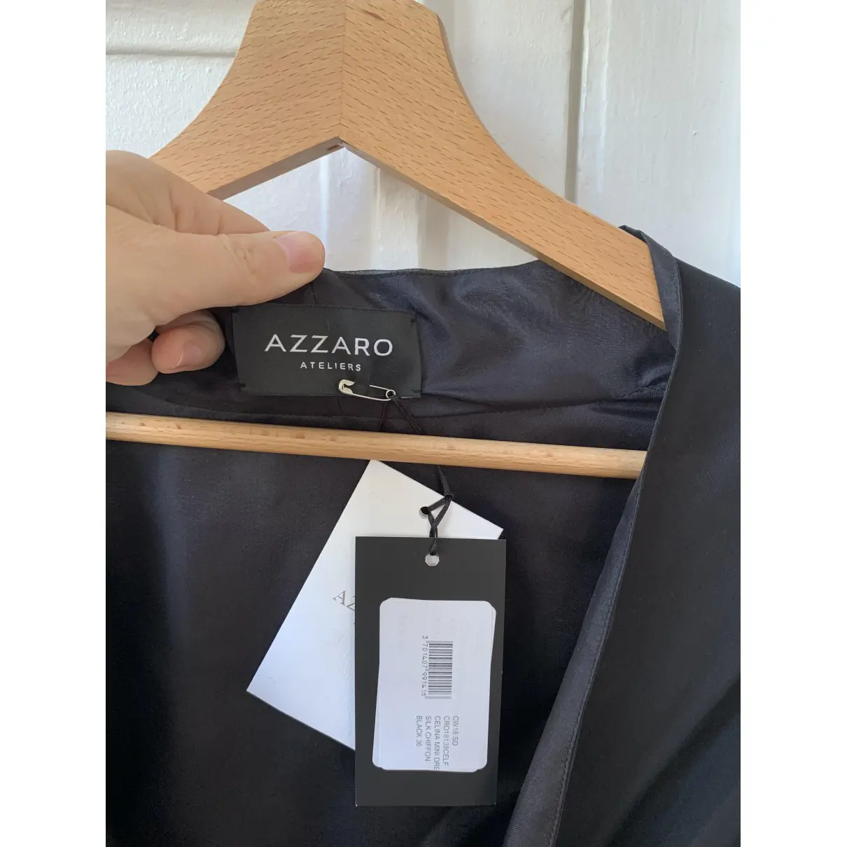 Luxury Azzaro Dresses Women